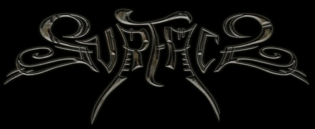 Surface - Logo