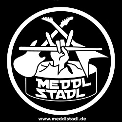 Meddlstadl - Logo