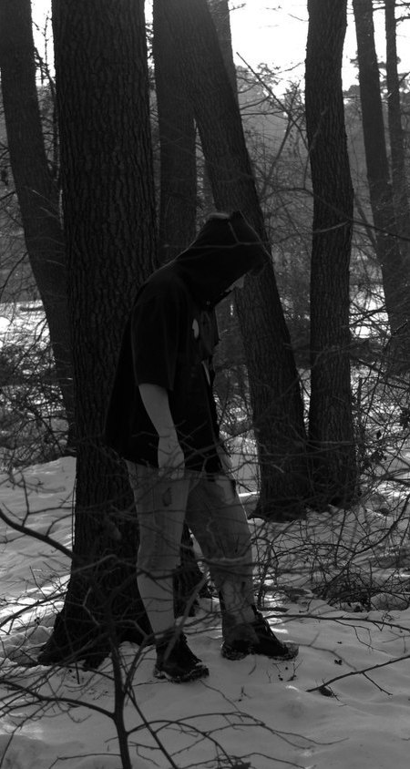 Shadows of the Fallen - Photo