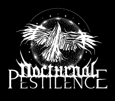 Nocturnal Pestilence - Logo