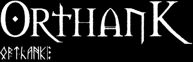Orthank - Logo