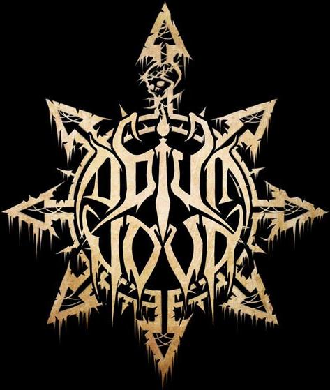 Odium Nova - Logo