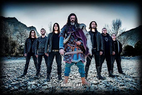 Battlehorn - Photo