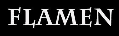 Flamen - Logo