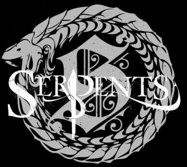 Serpents - Logo