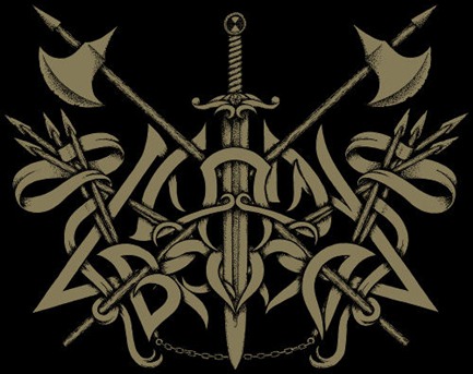 Caladan Brood - Logo