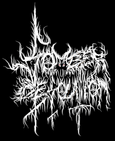 Somber Desolation - Logo