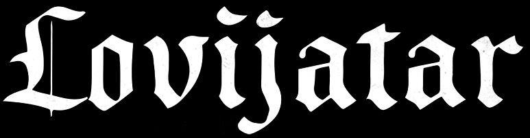 Lovijatar - Logo