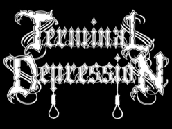 Terminal Depression - Logo