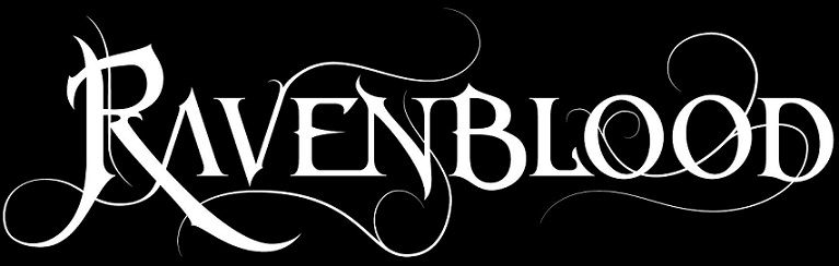 Ravenblood - Logo
