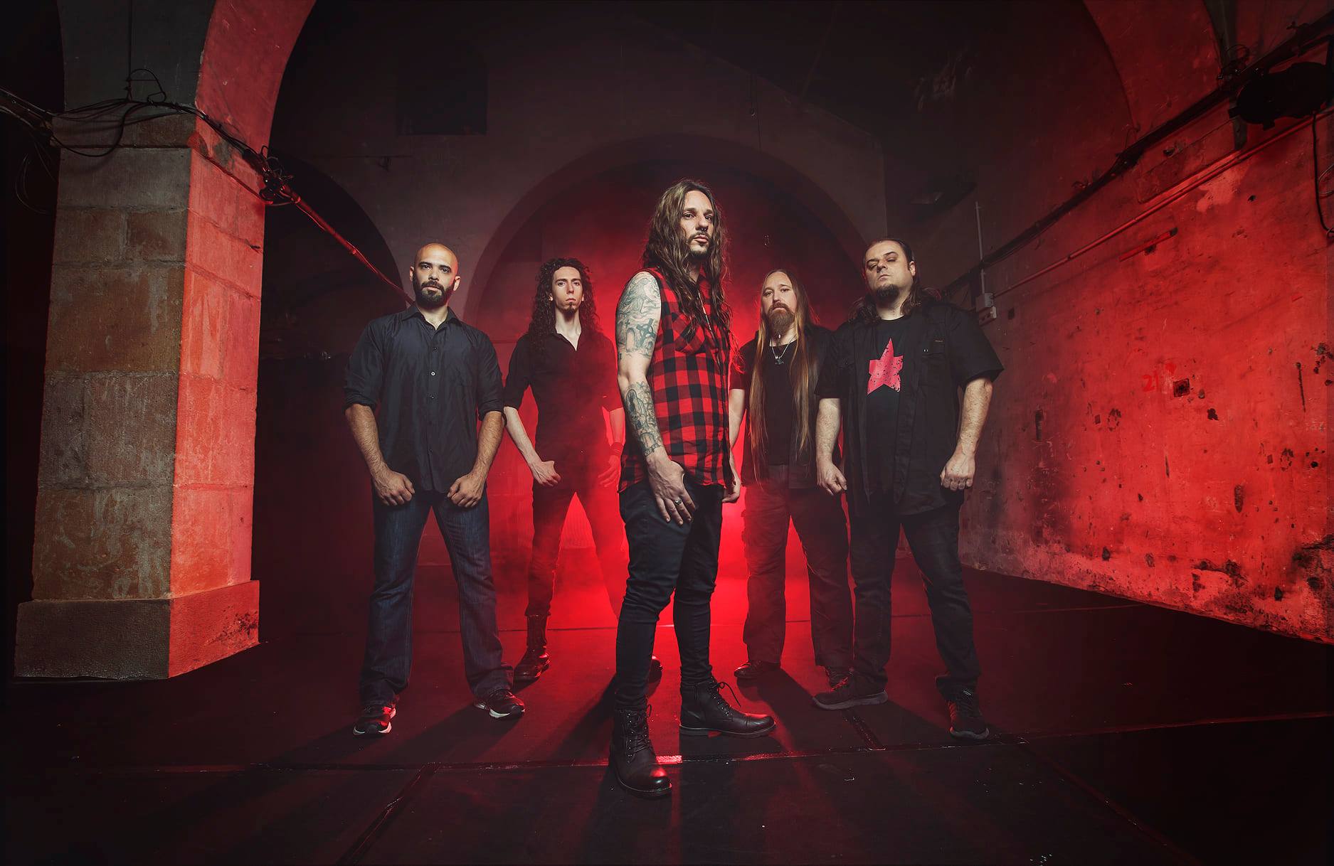 Ravenblood - Photo