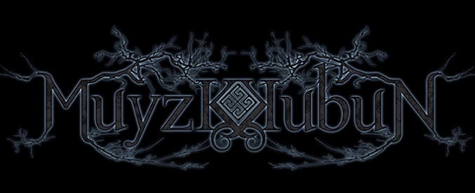 Muyzkkubun - Logo