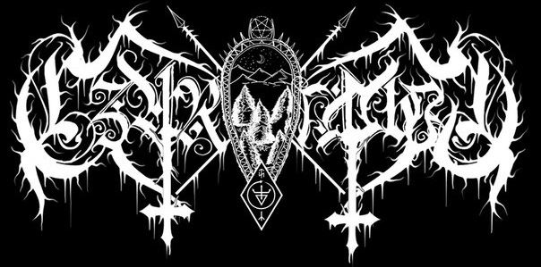 Czarnobog - Logo
