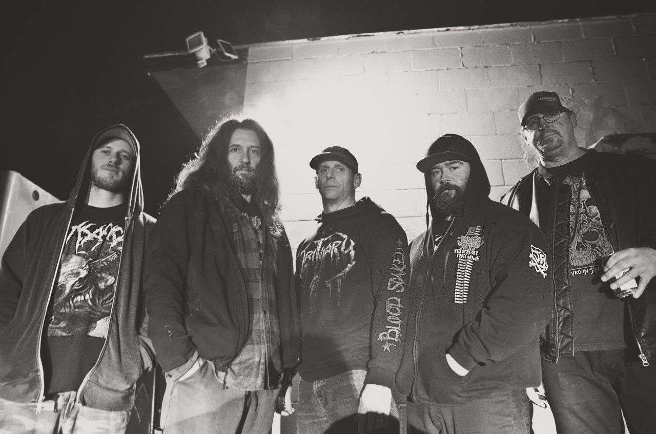 Bastard Son - Encyclopaedia Metallum: The Metal Archives