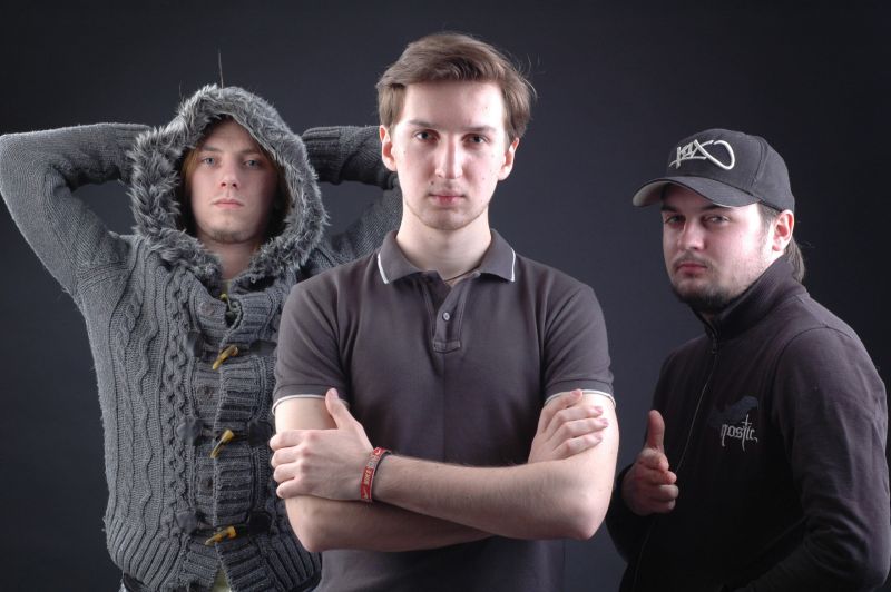 Госпожа Белладонна - Encyclopaedia Metallum: The Metal Archives