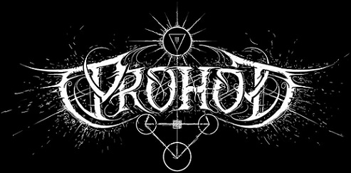 Prohod - Logo