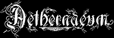 Aethernaeum - Logo
