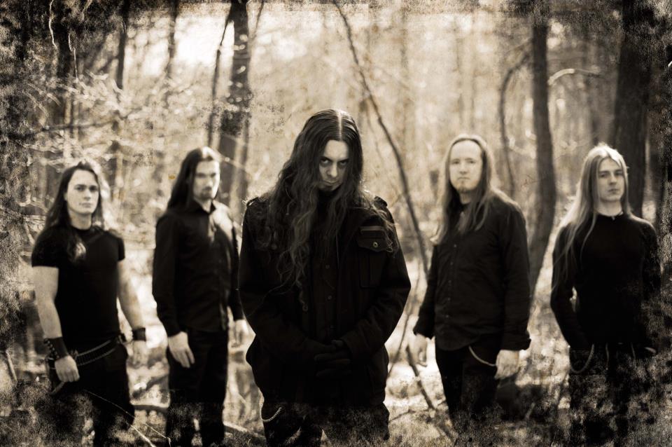 Aethernaeum - Photo
