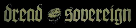 Dread Sovereign - Logo