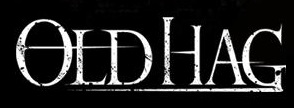 Old Hag - Logo