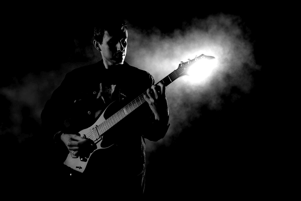 Inner Nocturne - Photo
