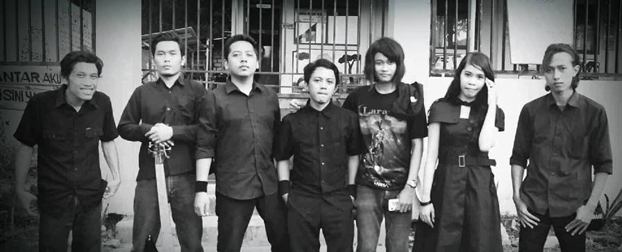 larasati gothic metal larasati gothic metal