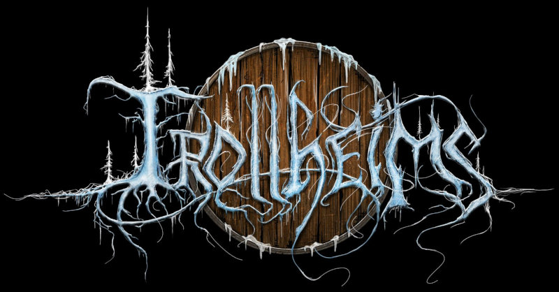 Trollheim's - Logo