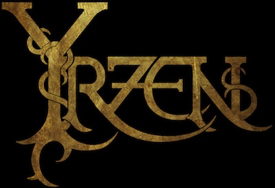 Yrzen - Logo