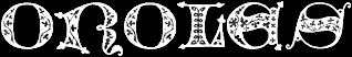 Oroles - Logo