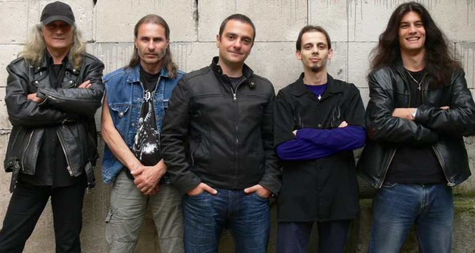 Еталон - Encyclopaedia Metallum: The Metal Archives