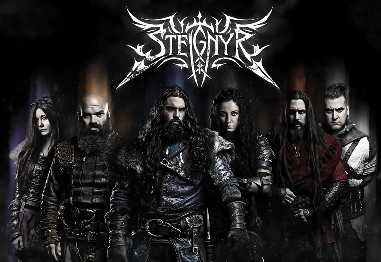 Steignyr - Photo