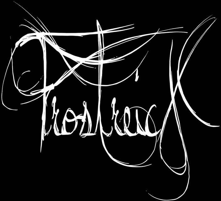 Frostreich - Logo