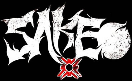 Sakeo - Logo