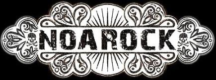 Noa Rock - Logo