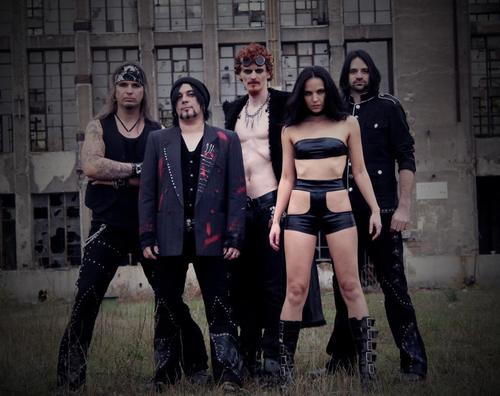 Noa Rock - Photo