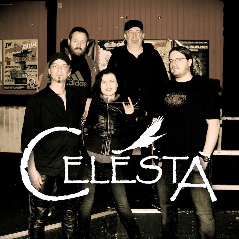 Celesta - Encyclopaedia Metallum: The Metal Archives