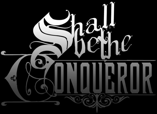 shall be the conqueror encyclopaedia metallum the metal archives