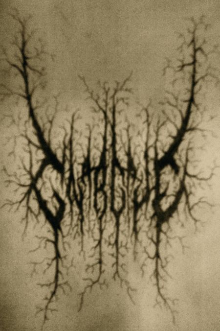Gnarcave - Logo