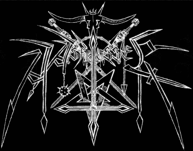 Aasfresser - Logo