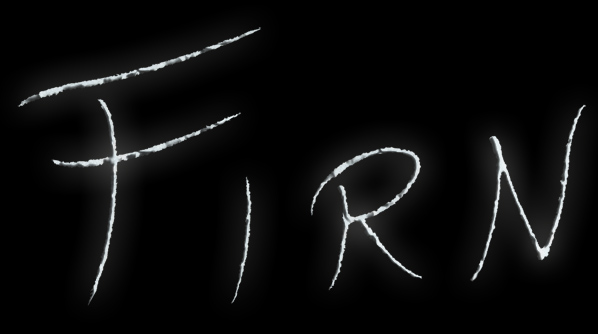 Firn - Logo