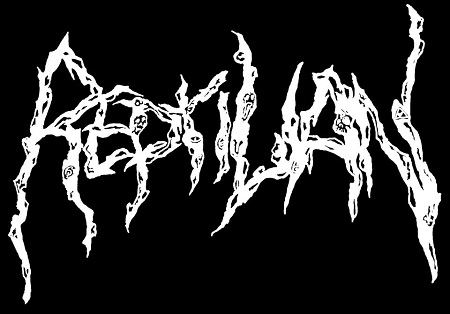 Reptilian - Logo