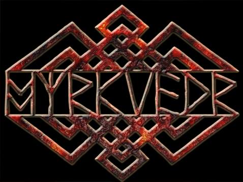 Myrkvedr - Logo