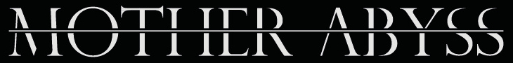 Mother Abyss - Logo