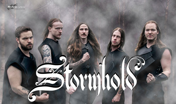 Stormhold - Photo