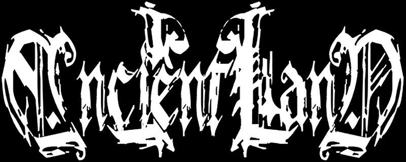 Ancient Land - Logo