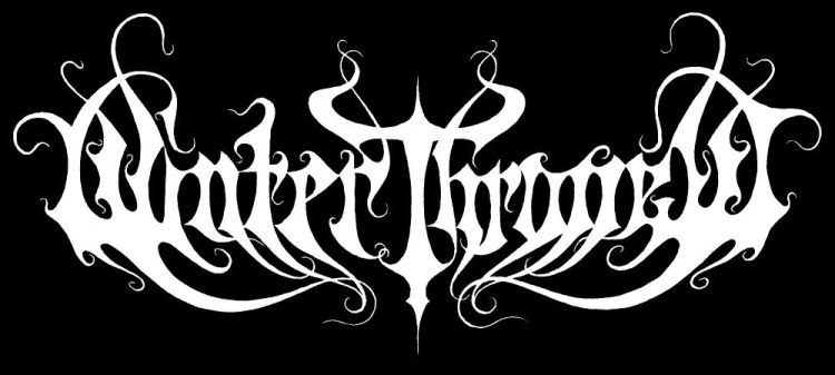 Winterthroned - Logo