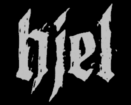 Hjel - Logo