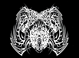 Like Desolate like True - Logo