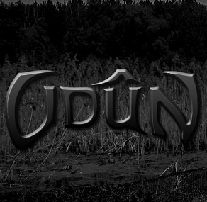 Udûn - Logo