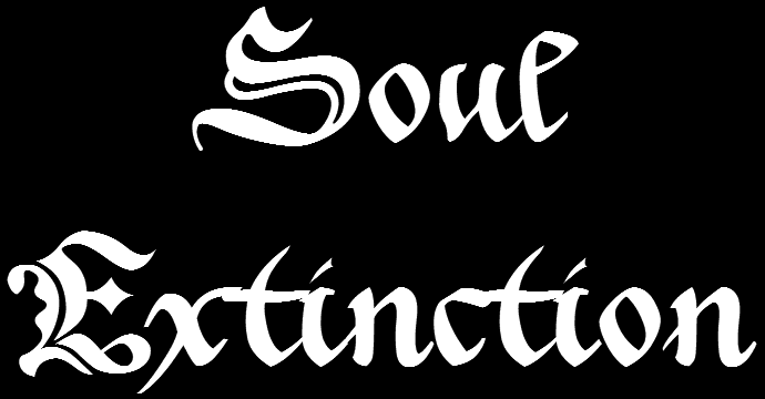Soul Extinction - Logo